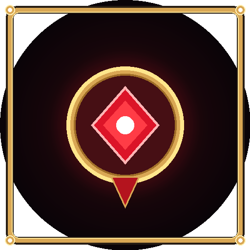 Platina Életamulett